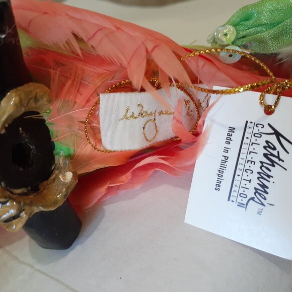 Katherine's Collection Wayne Kleski Carnival Party Set - Picture 11 of 16